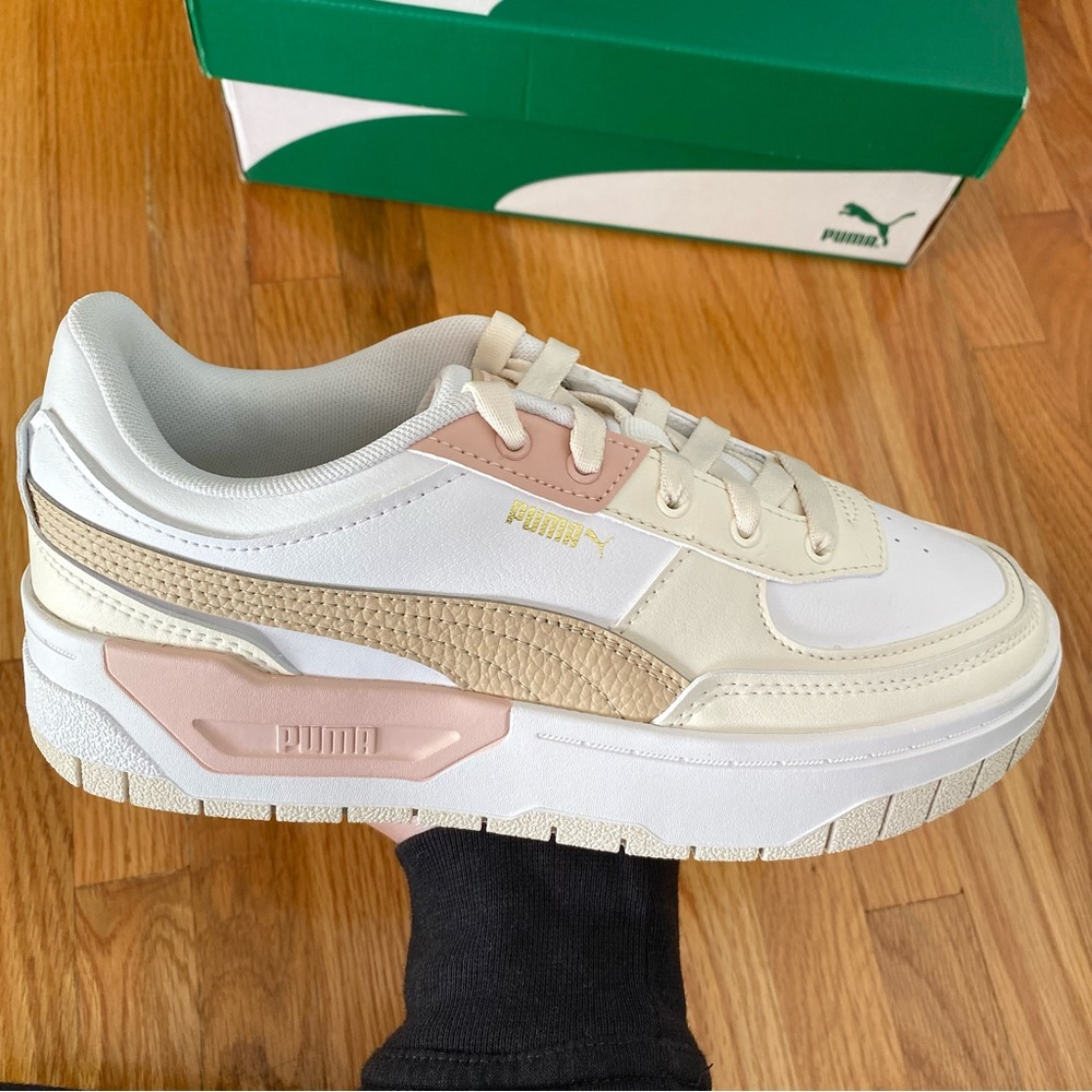 Puma Cali Dream Women’s Sneakers